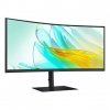 MONITOR SAMSUNG LED 34 LS34C652UAUXEN 100Hz